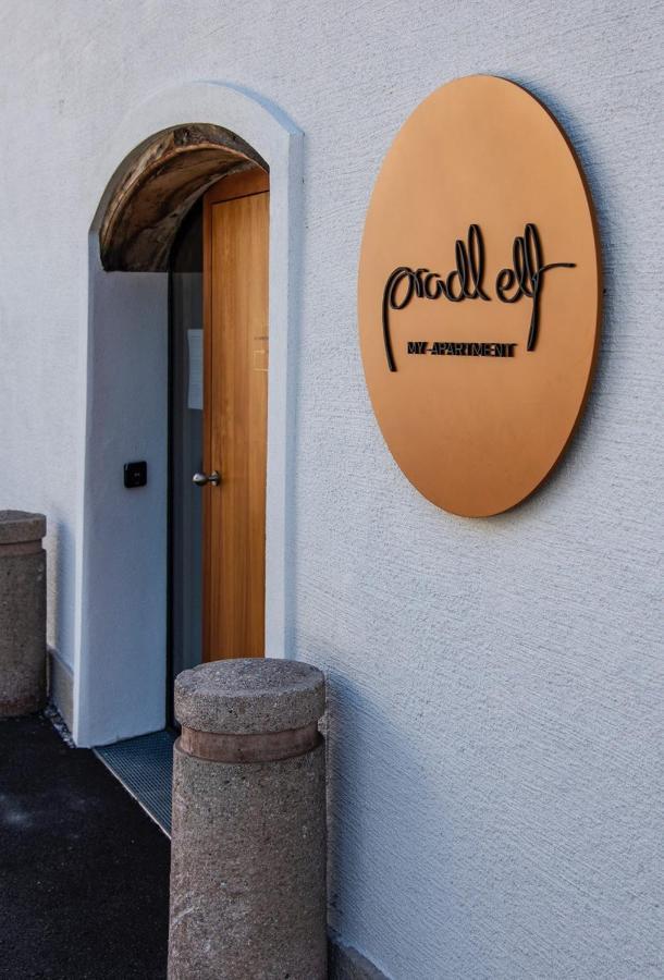 Pradl Elf My- Apartment Innsbruck Exterior foto